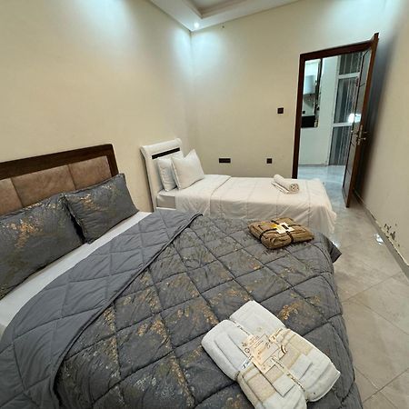 Magnifique Appartement A Rabat Proche De La Mer Εξωτερικό φωτογραφία