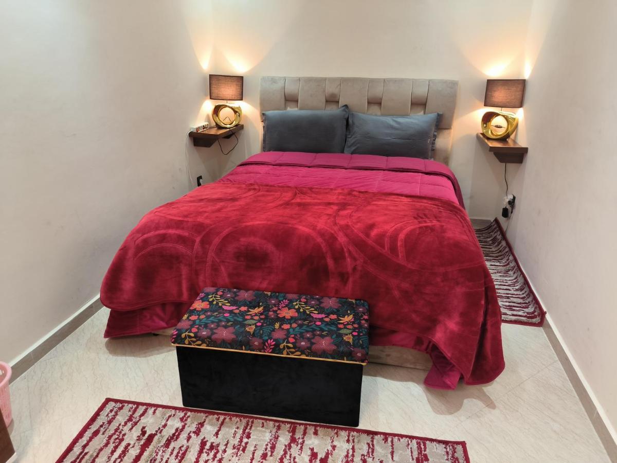 Magnifique Appartement A Rabat Proche De La Mer Εξωτερικό φωτογραφία