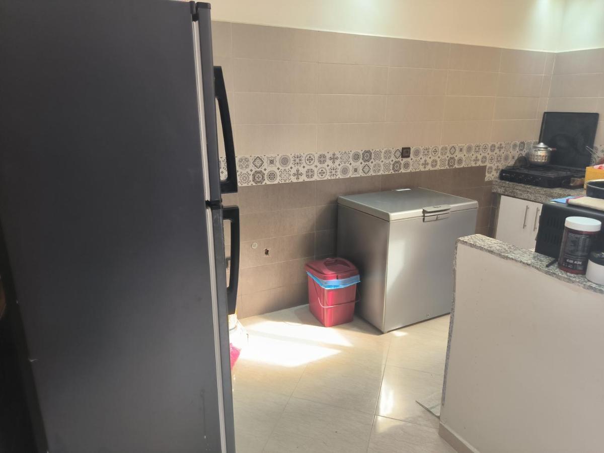 Magnifique Appartement A Rabat Proche De La Mer Εξωτερικό φωτογραφία