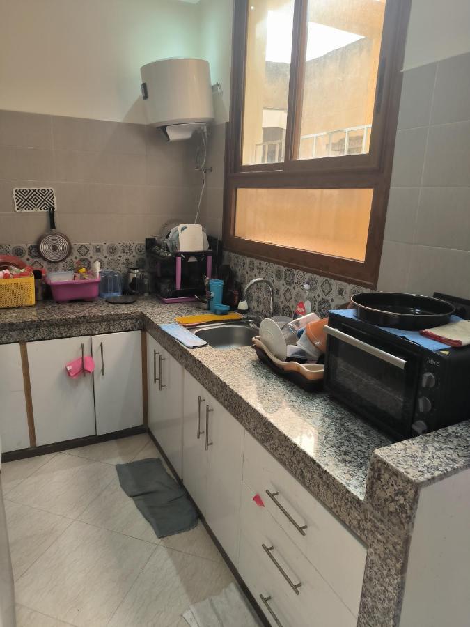 Magnifique Appartement A Rabat Proche De La Mer Εξωτερικό φωτογραφία