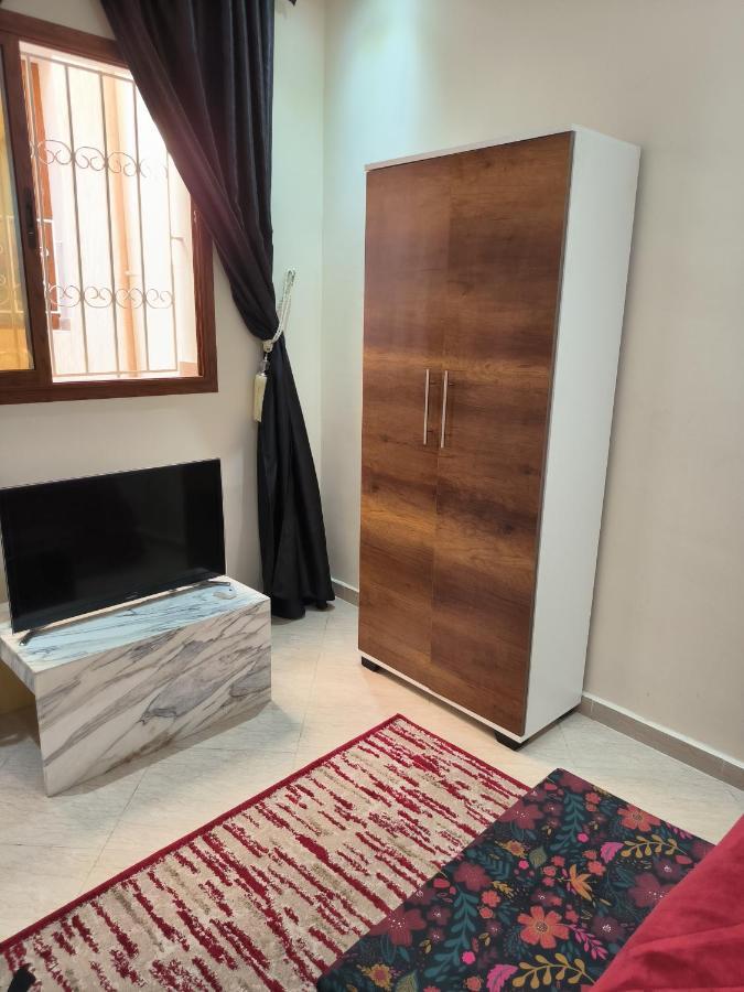 Magnifique Appartement A Rabat Proche De La Mer Εξωτερικό φωτογραφία