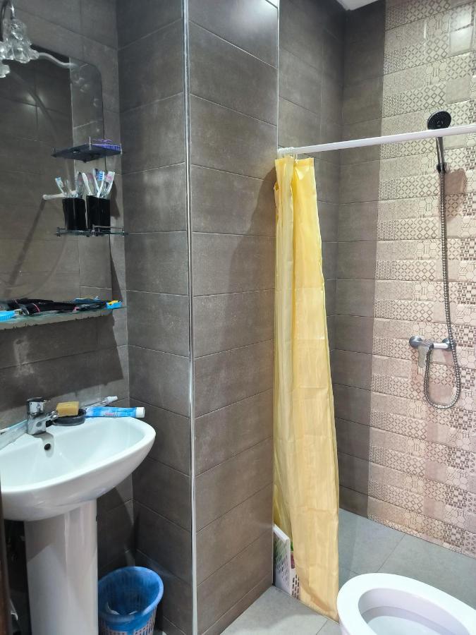 Magnifique Appartement A Rabat Proche De La Mer Εξωτερικό φωτογραφία